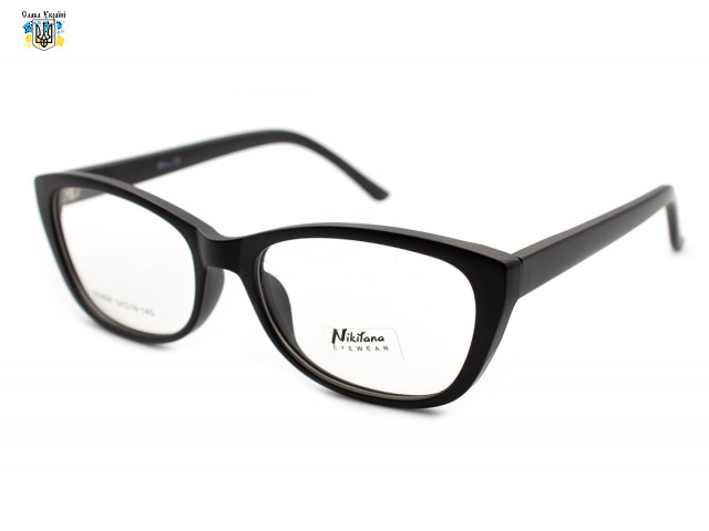 Утонченные женские очки для зрения Nikitana 3890